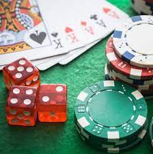 Вход на официальный сайт Casino 1xSlots